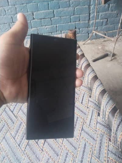 Samsung Mobile S22 Ultra