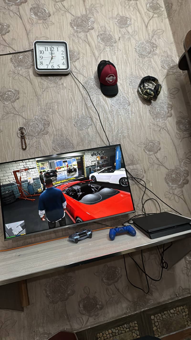 Ps4 slim 3