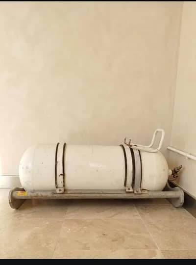 CNG aur LPG cylinder kamai kit