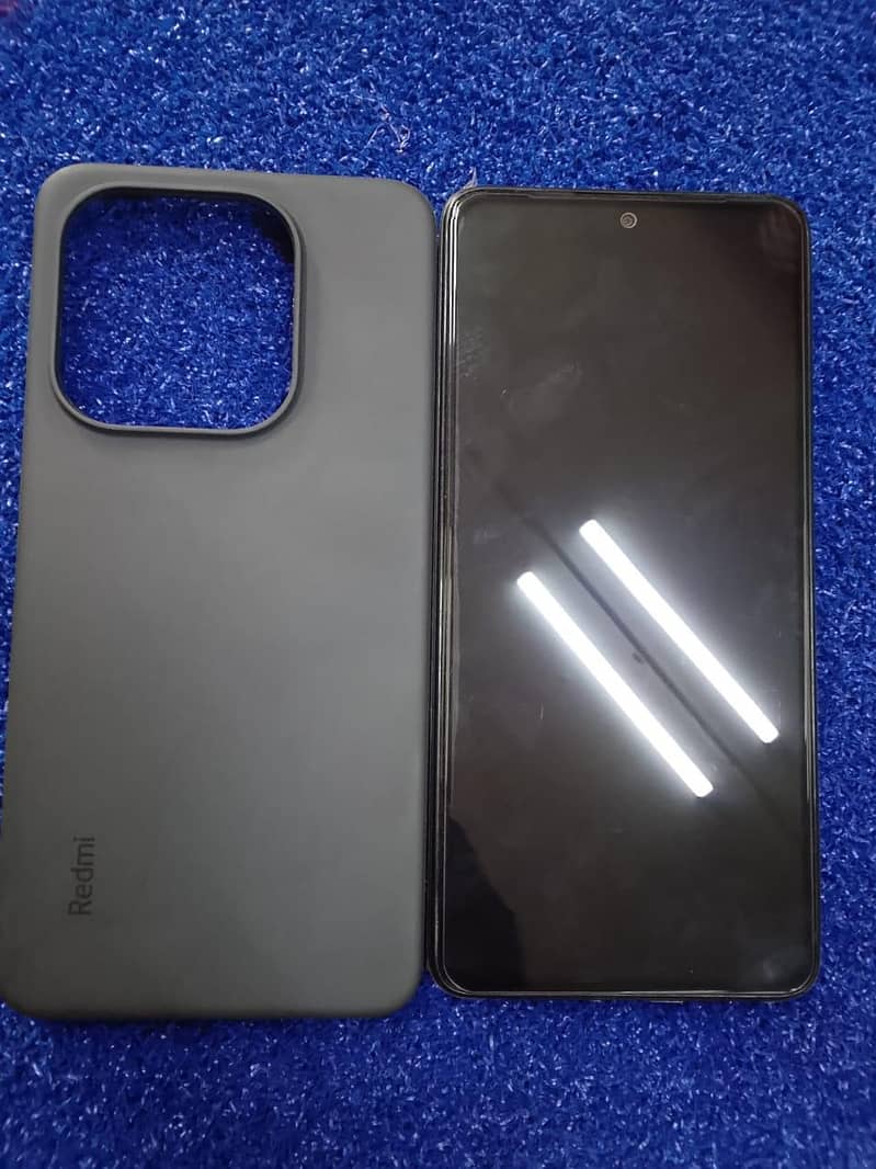 redme note 14 5