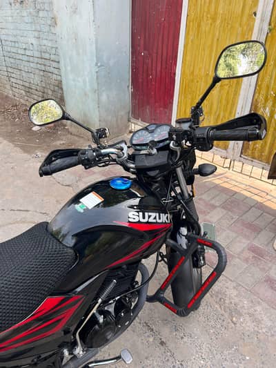 GR 150 - 2026 For sell urgent cash required