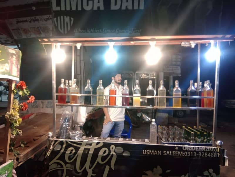 limca soda bar 1