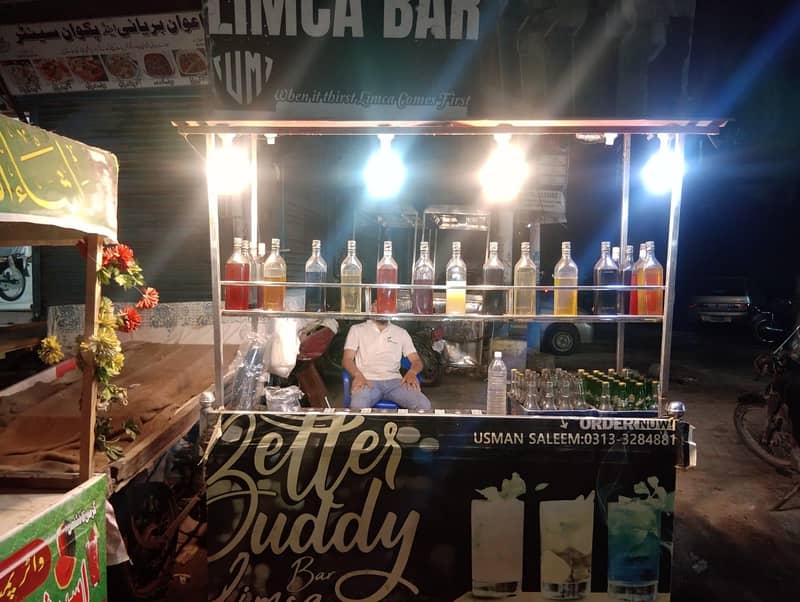 limca soda bar 2