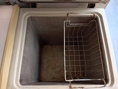 freezers