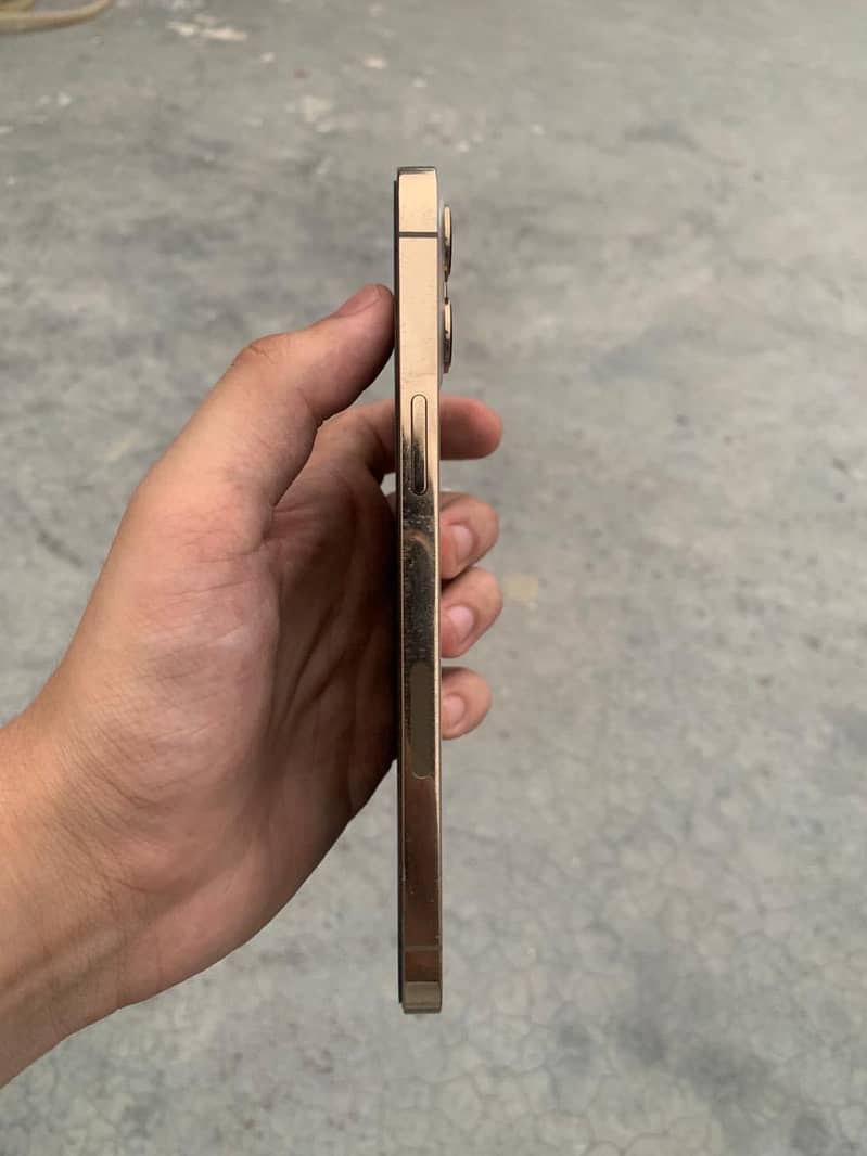 iPhone 12 pro max 3