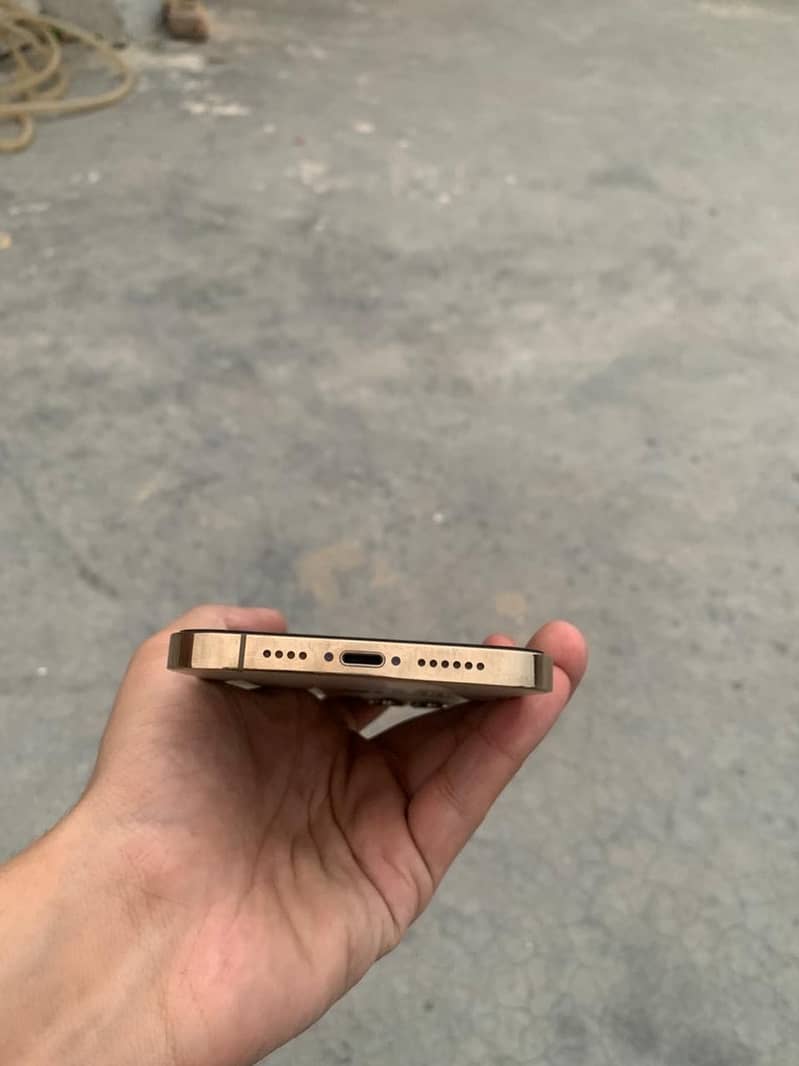 iPhone 12 pro max 4