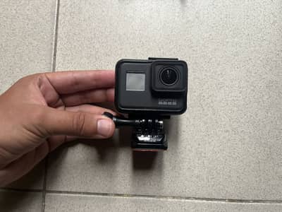 GoPro Black 7