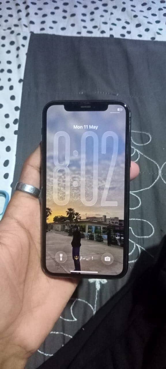 Apple iPhone 11 Pro 0