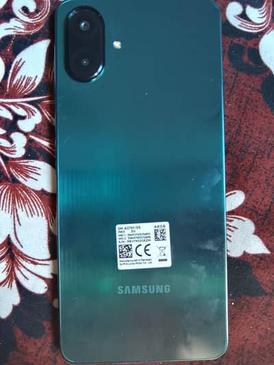 Samsung Mobile A07 5G