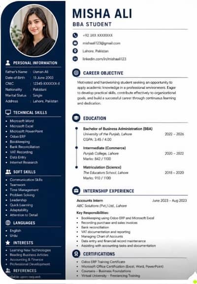 Professional CV and Assignment Writing /2 hours delivery