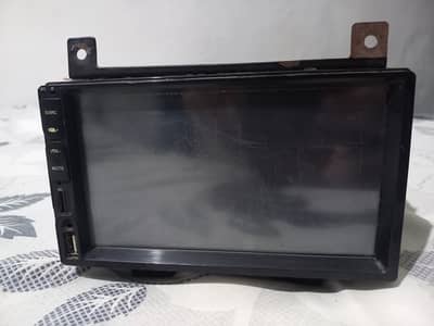 Original Mp5 Player touch screen 0323-2854641