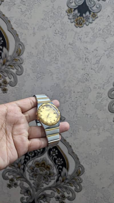 Longbo Quartz brand new watch