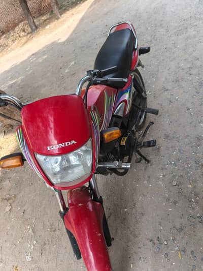 93000 Honda pridor 18/19 new tayr koi Kam nai hone wala 03157537109