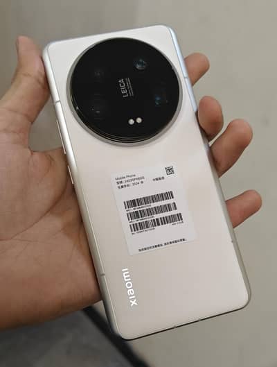 Xiaomi 14 Ultra