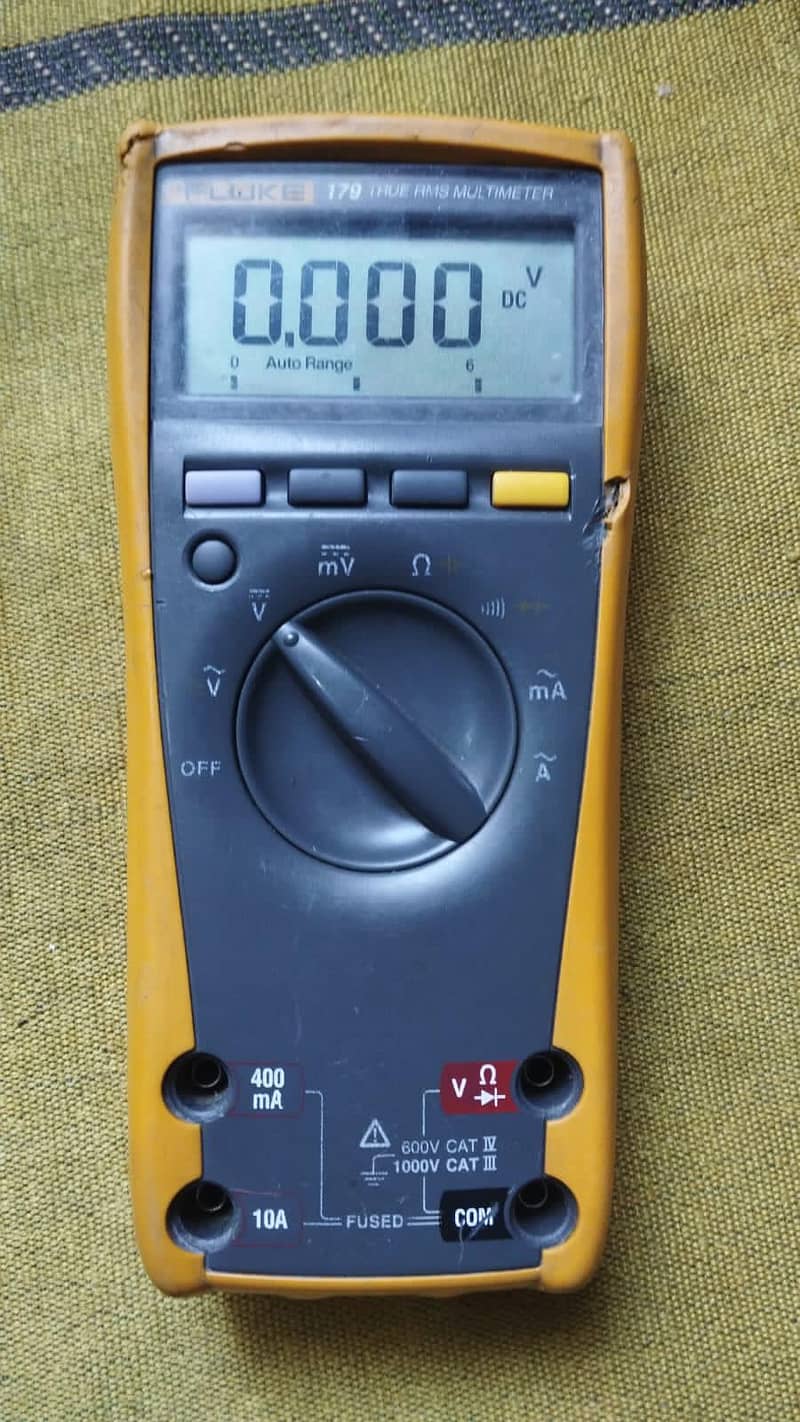 fluke 179 1