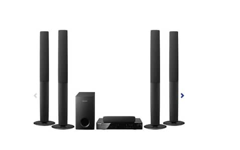 Samsung 5.1 Channel Home Theater System