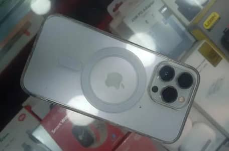 Apple iPhone 13 Pro pta approved