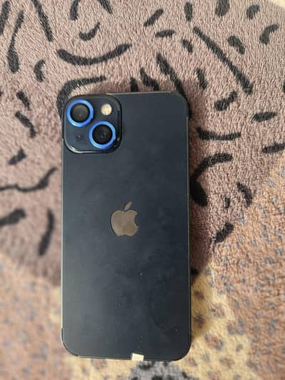 iPhone 13 Under warranty