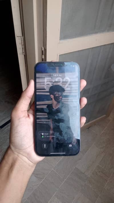 Apple iPhone 12 Pro Max