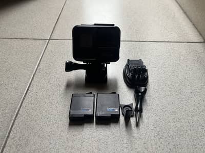 GoPro Black 7