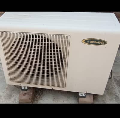 wavss AC