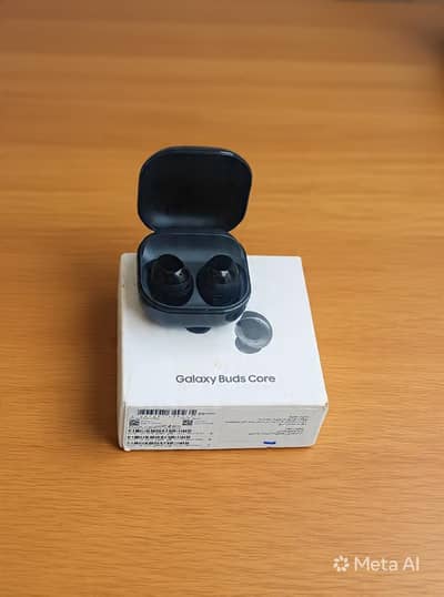 Galaxy Buds Core