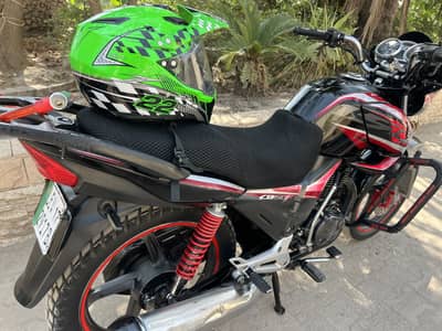 URGENT SALE HA WATSAPP PA RBTA CLEAN BIKE NO SMOKE NO KUCH JUST BUY