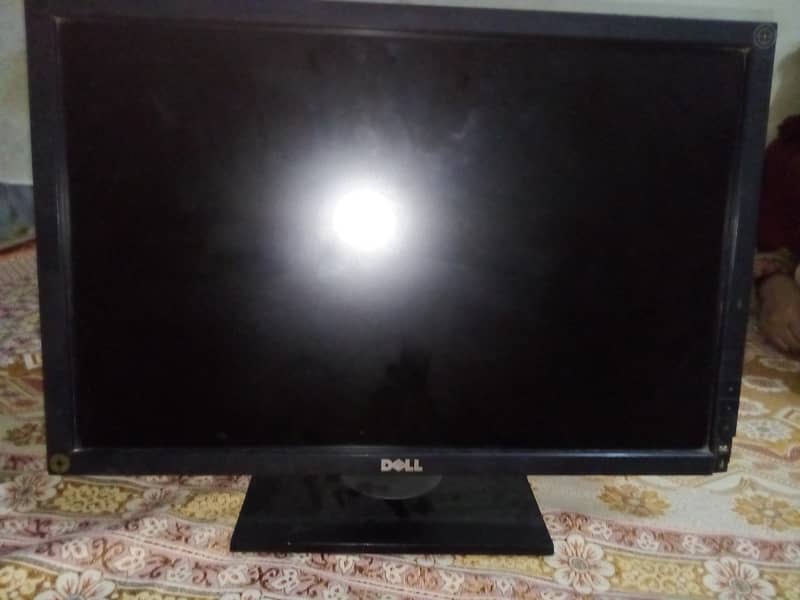 Monitor 0