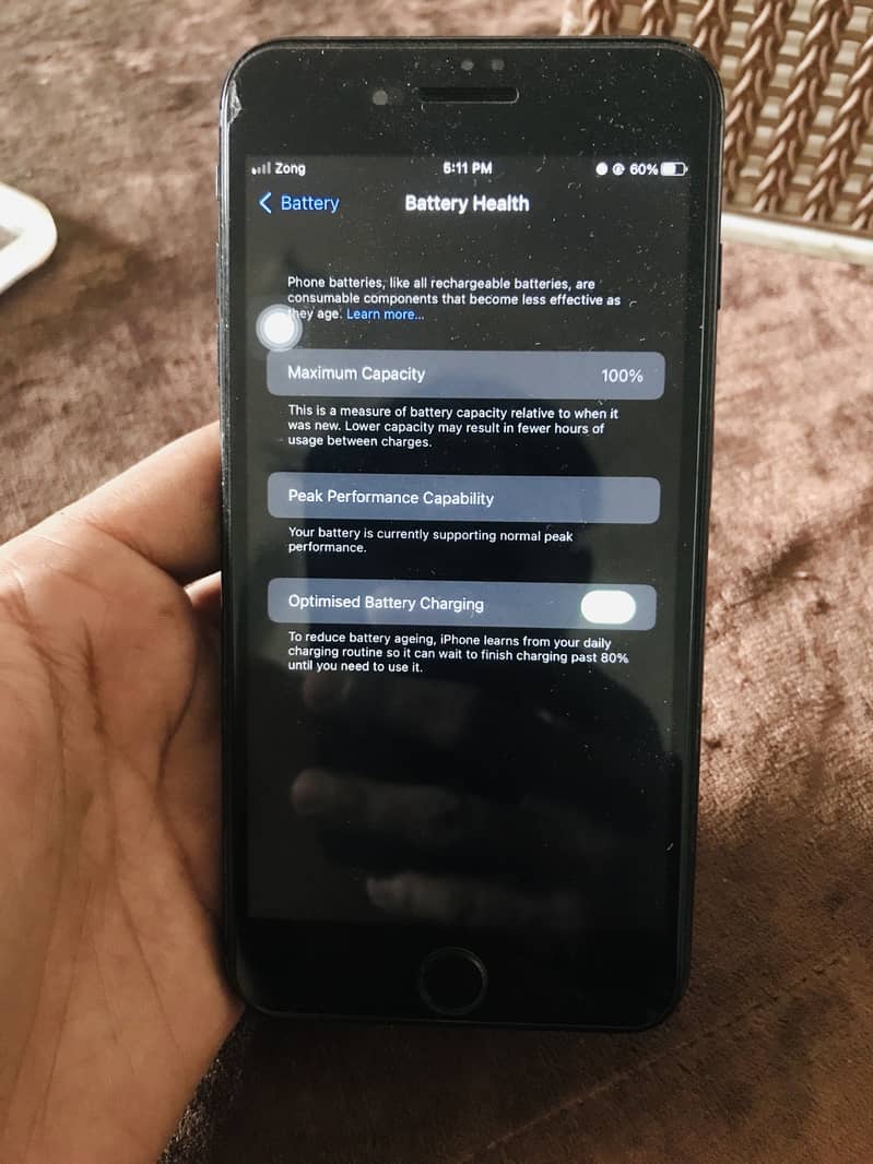 Apple iPhone 7 Plus 2