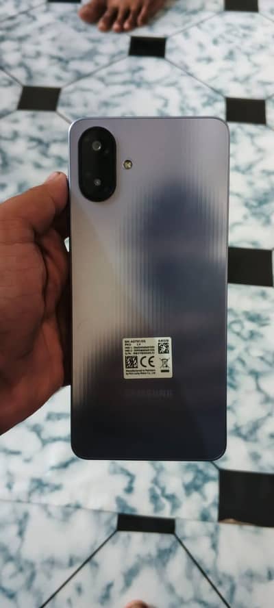 Samsung Mobile A07