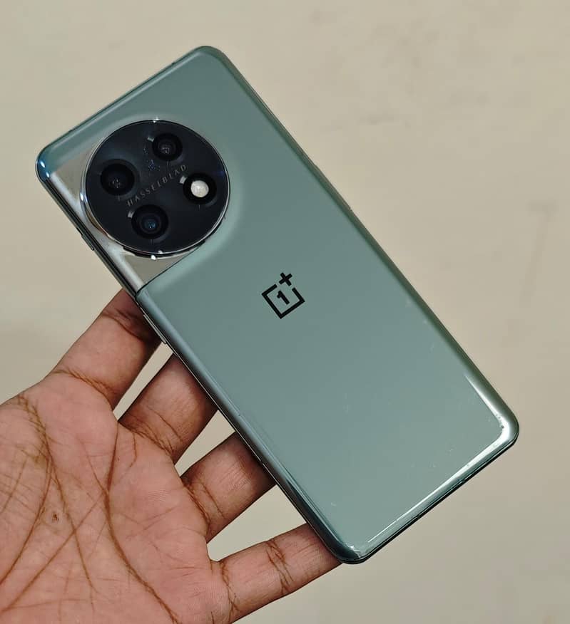 One Plus 11 0