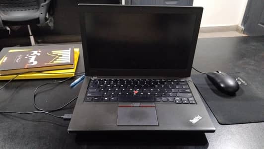 lenovo i5 6th Generation x260