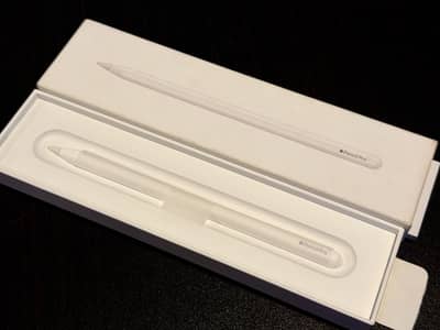 Apple Pencil Pro Brand New