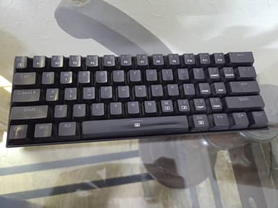 RedDragon k630RGB