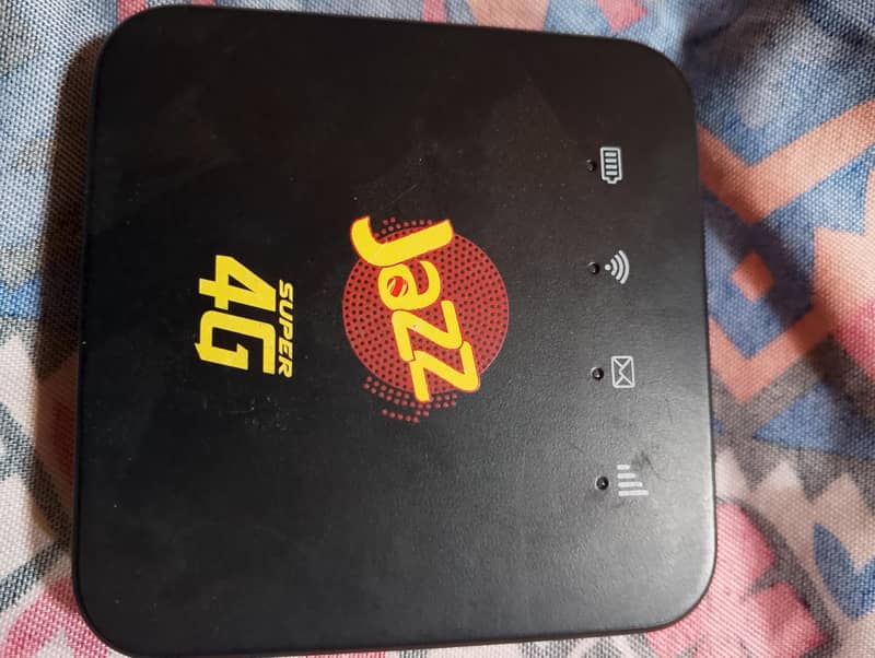 Jaaz device 4