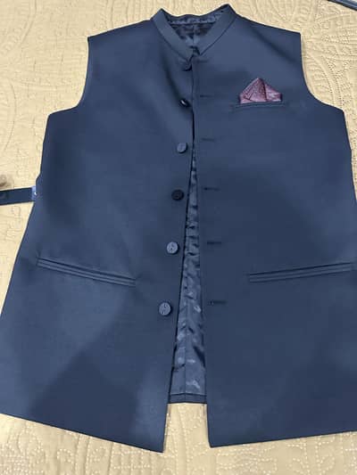 Jents waiscoat