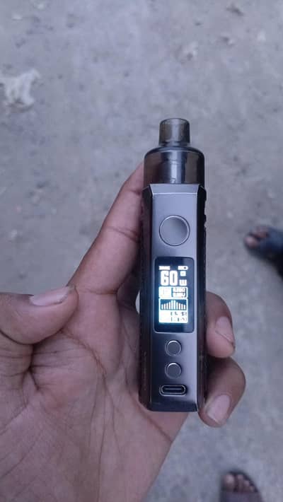 Voopoo Drag S