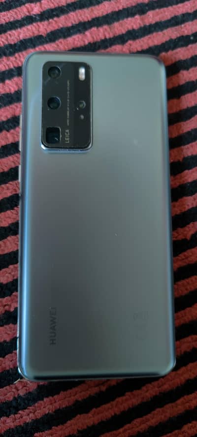 Huawei P40 Pro