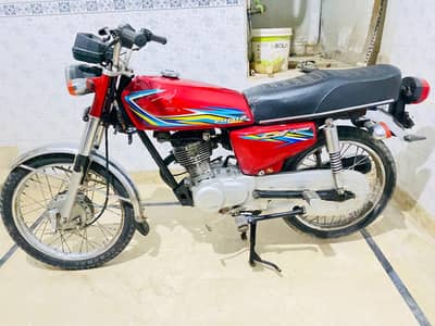 honda 125 documents clear engine ok better than 70 110 150 125