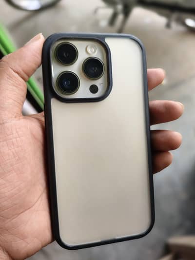Apple iPhone 14 Pro