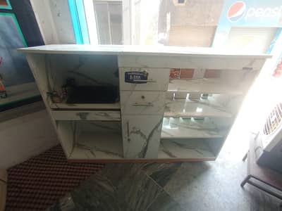 Shop Counter