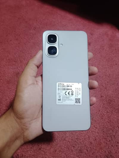 Infinix Other Model