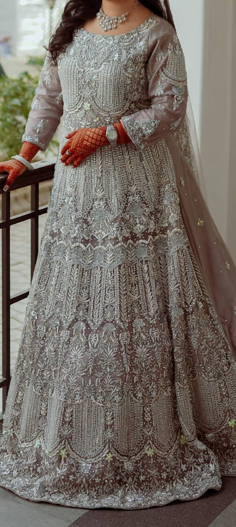 Reception Maxi 0