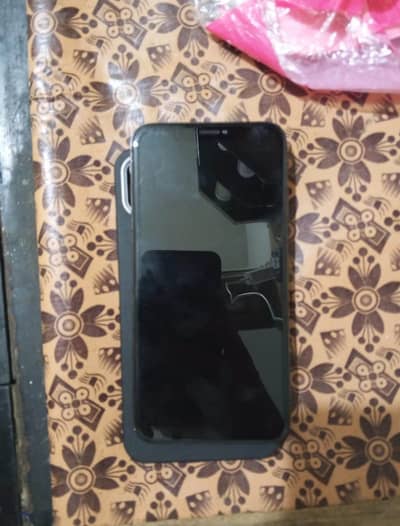 iPhone XS Max – 256GB (Factory Unlocked)
