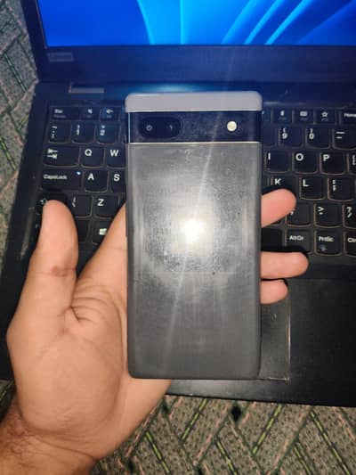 Google Pixel 6a