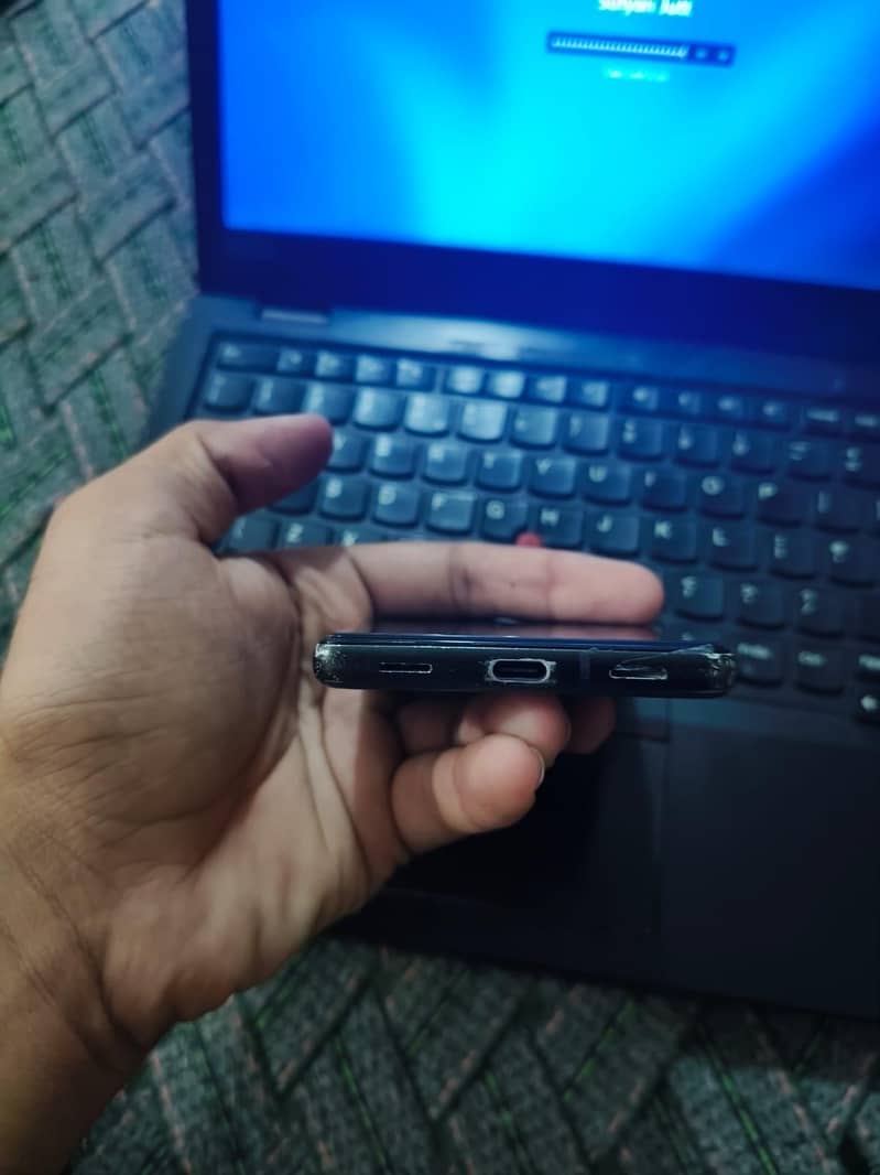Google Pixel 6a 1