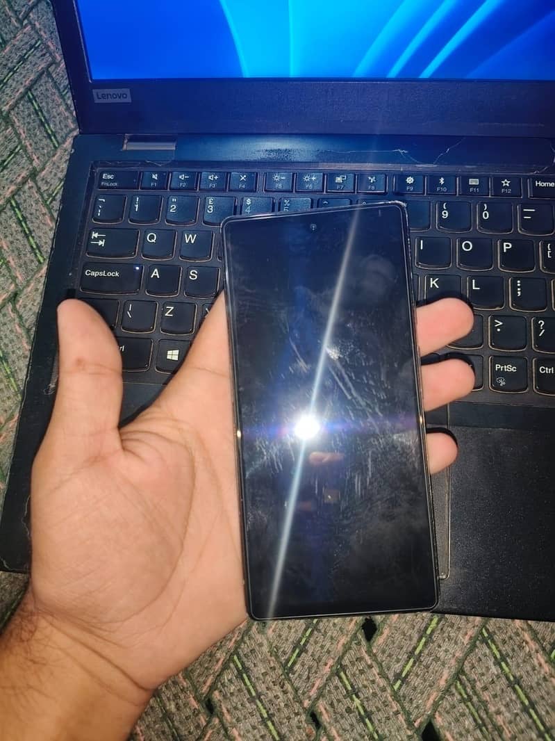 Google Pixel 6a 3