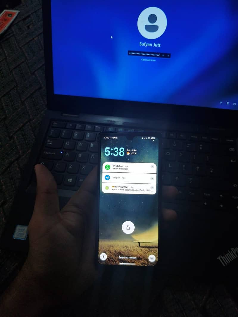 Google Pixel 6a 7