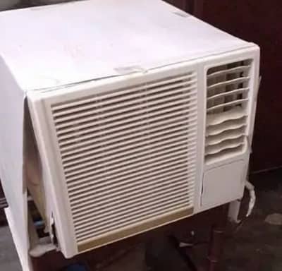 Window AC for sale with good cooling