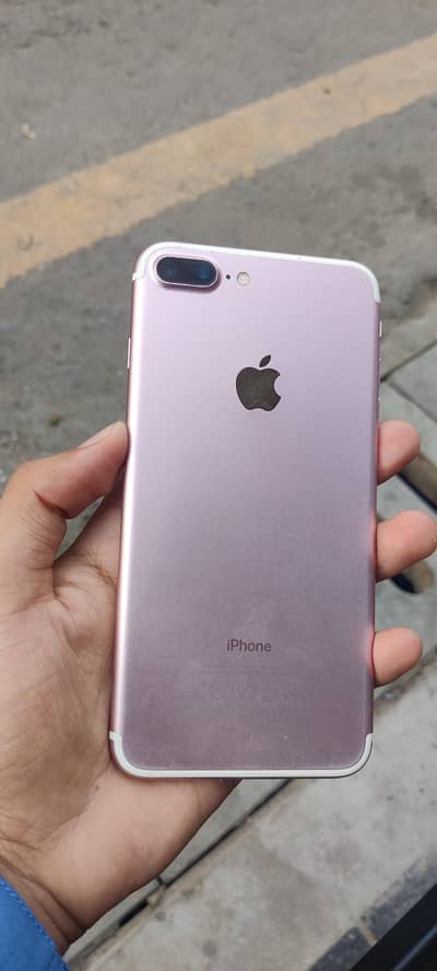 Apple iPhone 7 Plus